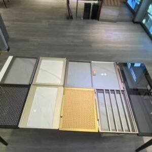 Ceramic Aluminum Profile