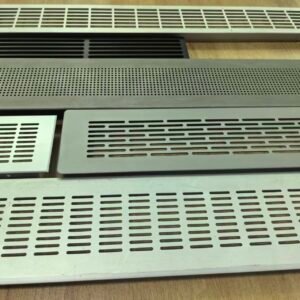 Aluminum Photo & Mirror Frame Profile