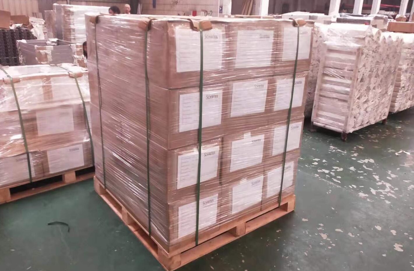 Step 5. Assembly Services