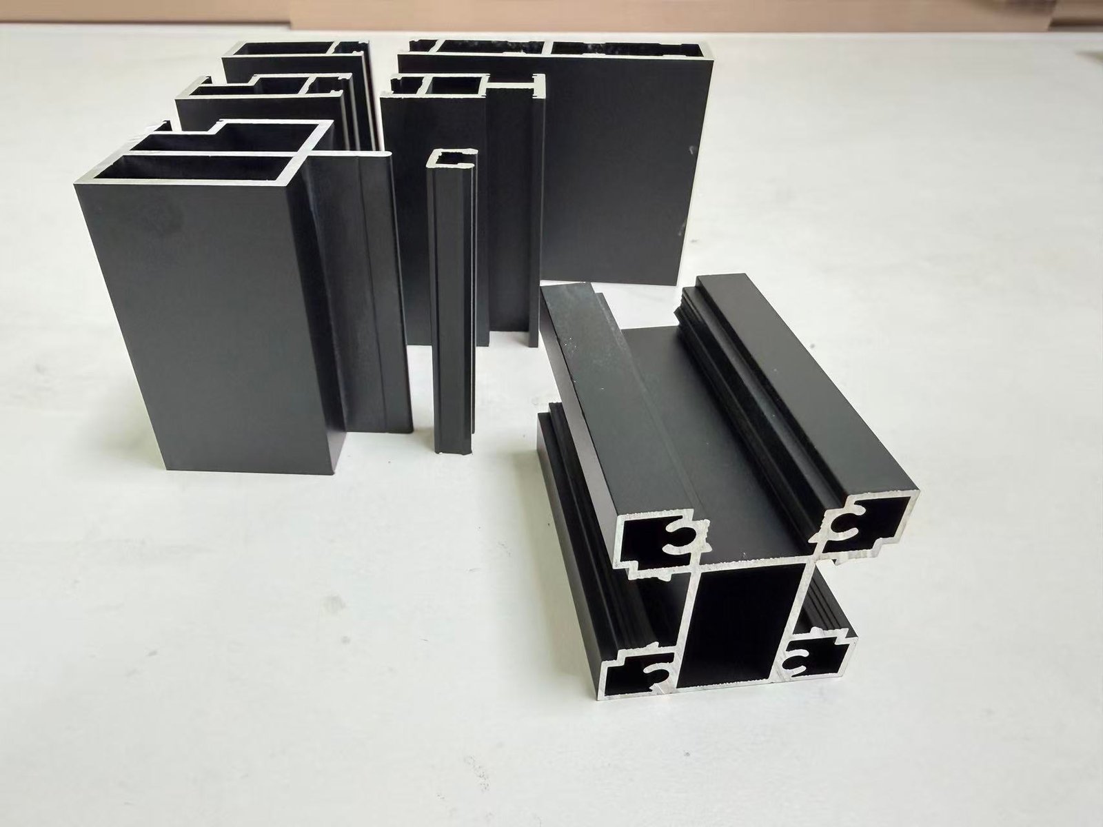 Precision cutting and machining
