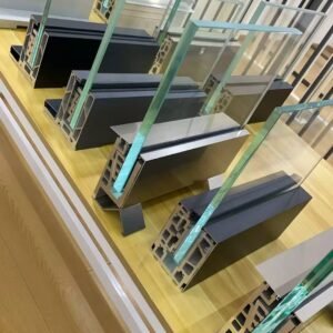 Glass Railing & Balustrades