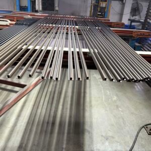 Cabinet Door Straightener