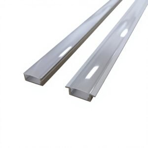 LED Linear Light Profiles