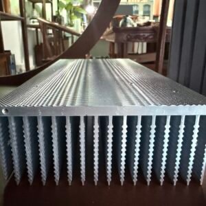 Heatsinks