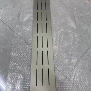 Shower Door Vent Grille