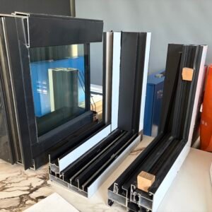 AS 2047 Certified Residential Window & Door